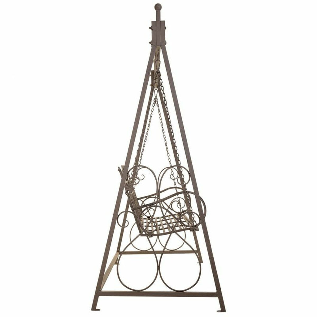 Balançoire Alexandra House Living 161 x 90 x 214 cm