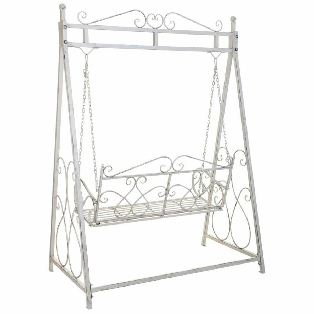 Balançoire Alexandra House Living 161 x 90 x 214 cm