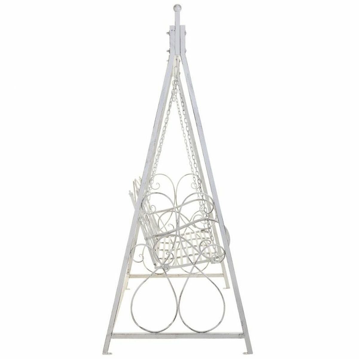 Balançoire Alexandra House Living 161 x 90 x 214 cm
