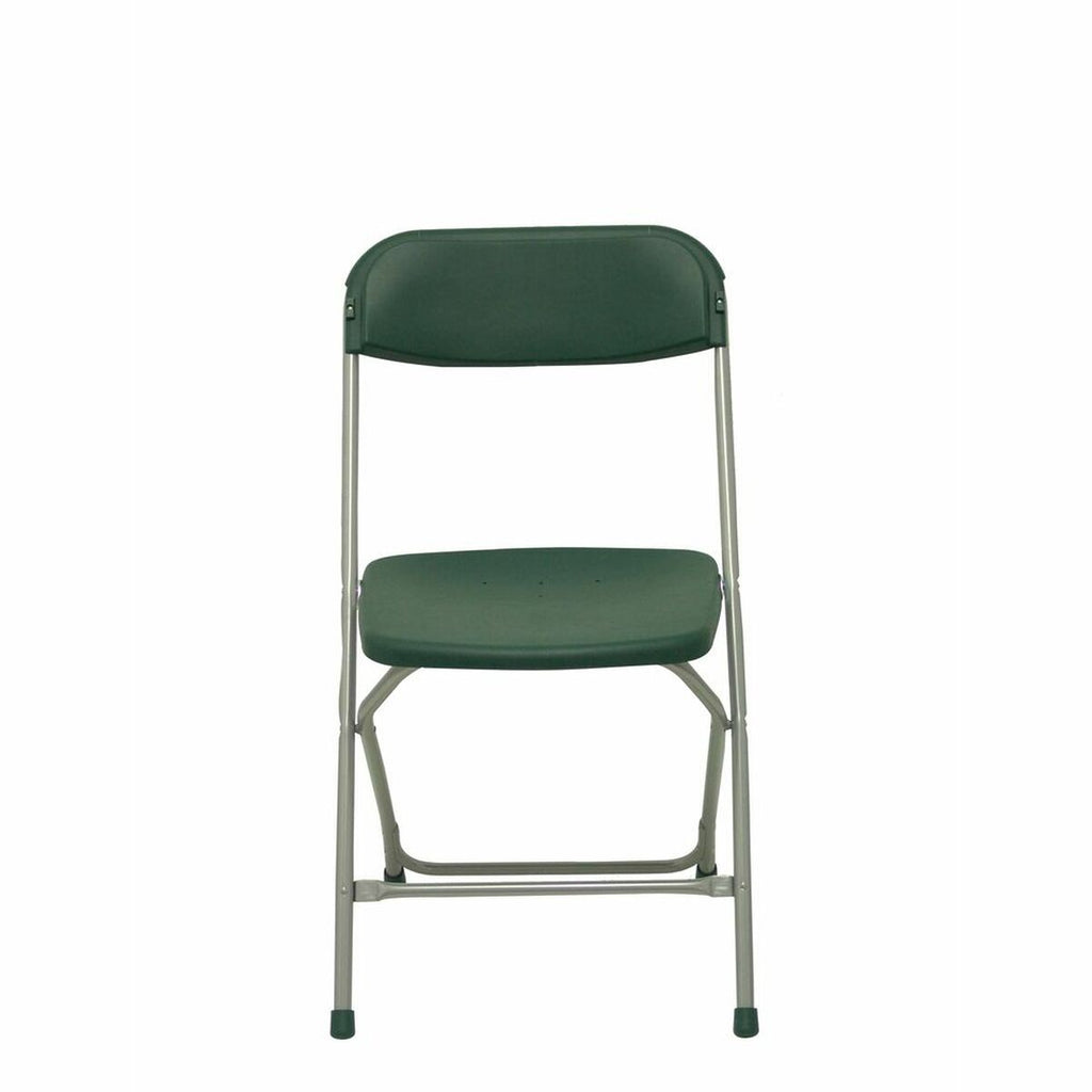 Chaise Pliante Viveros Piqueras y Crespo PACK5314VE Vert