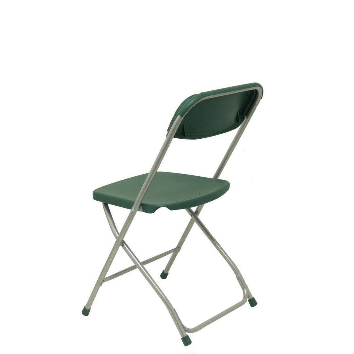 Chaise Pliante Viveros Piqueras y Crespo PACK5314VE Vert