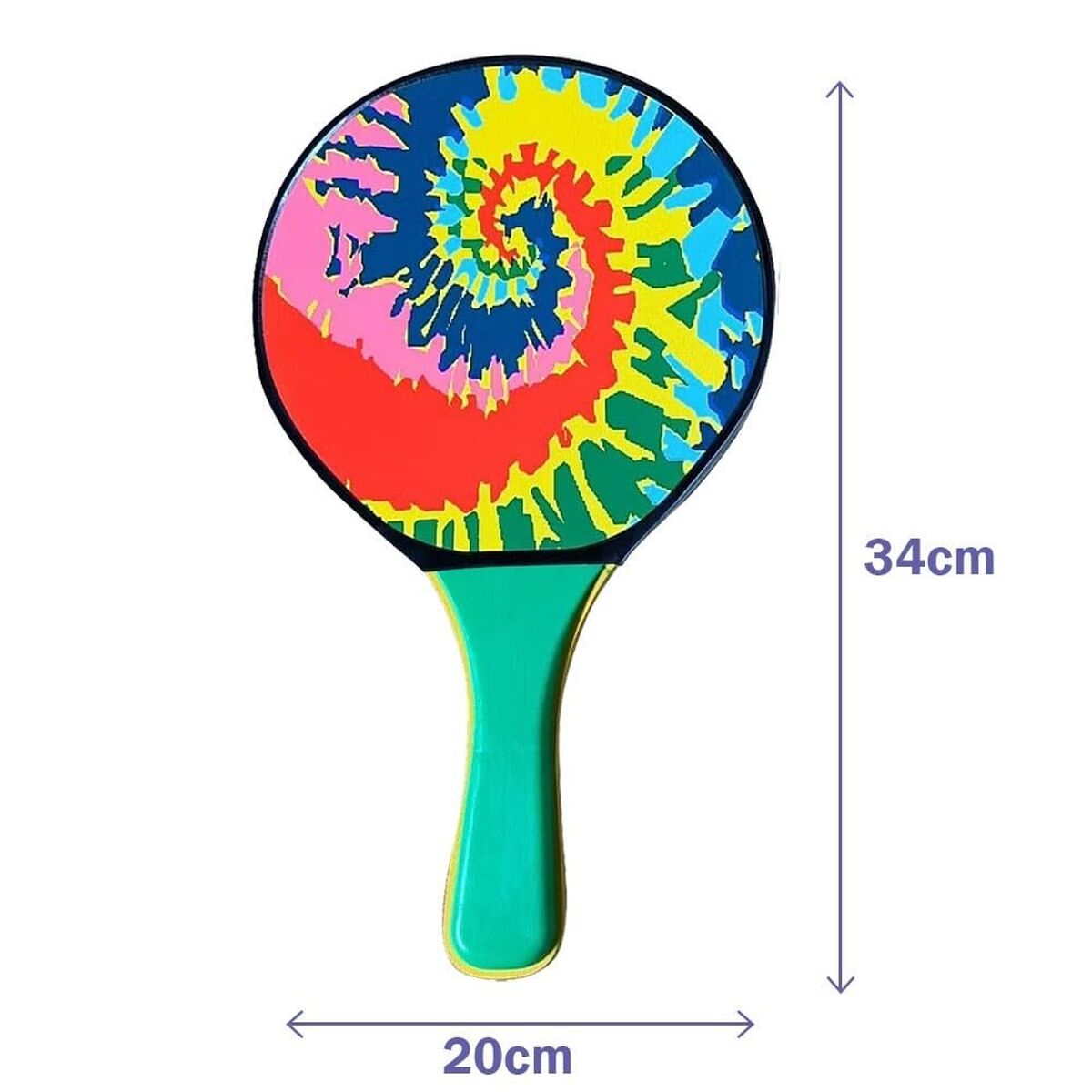 Set de jouets de plage Marbueno Multicouleur