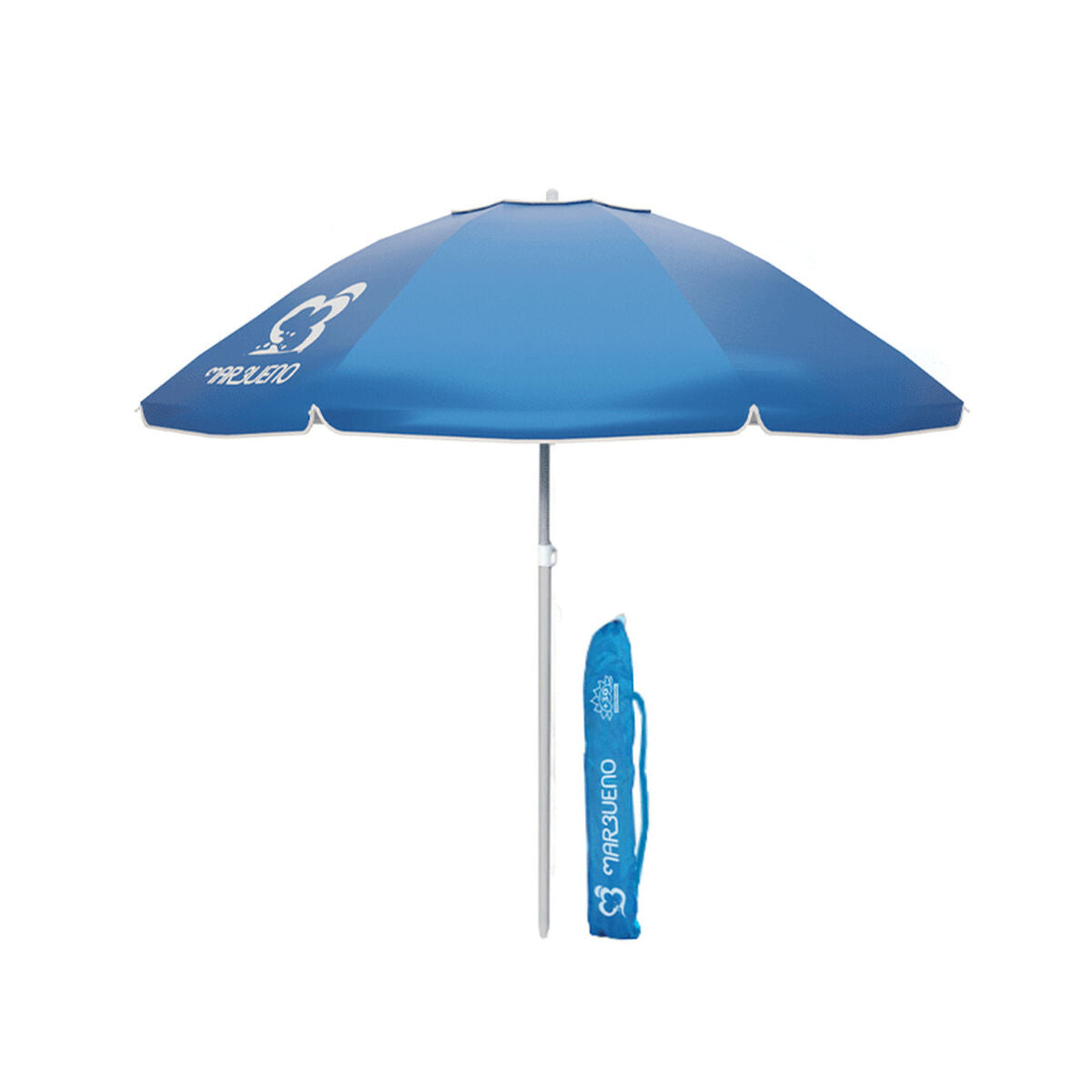 Parapluie Marbueno Multicouleur 240 cm