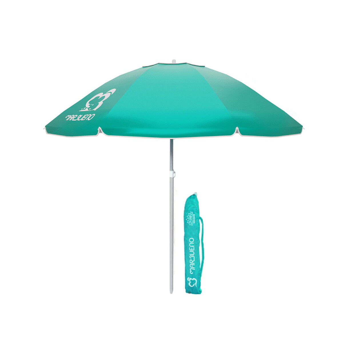 Parapluie Marbueno Multicouleur 240 cm