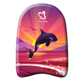 planche de natation Marbueno
