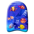 planche de natation Marbueno