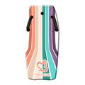 Planche de BodyBoard Marbueno SUMMER 10075RAYA Multicouleur 4 x 84 x 44 cm