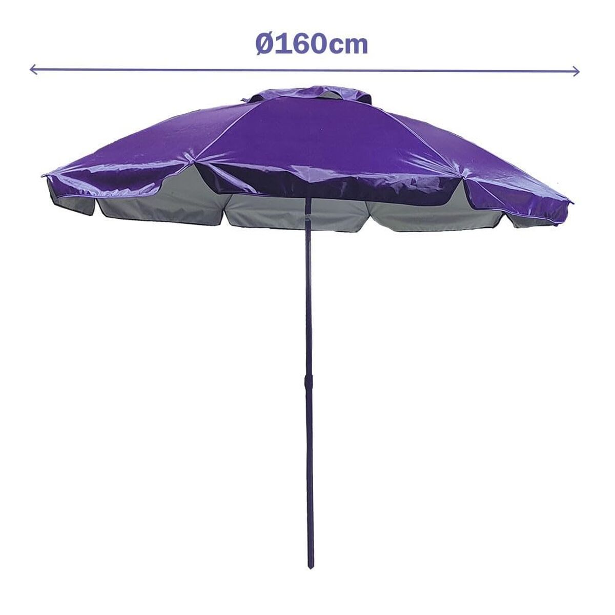 Parapluie Marbueno