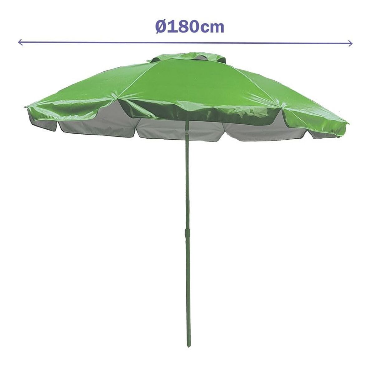 Parapluie Marbueno