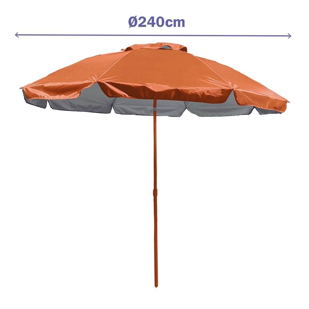 Parapluie Marbueno