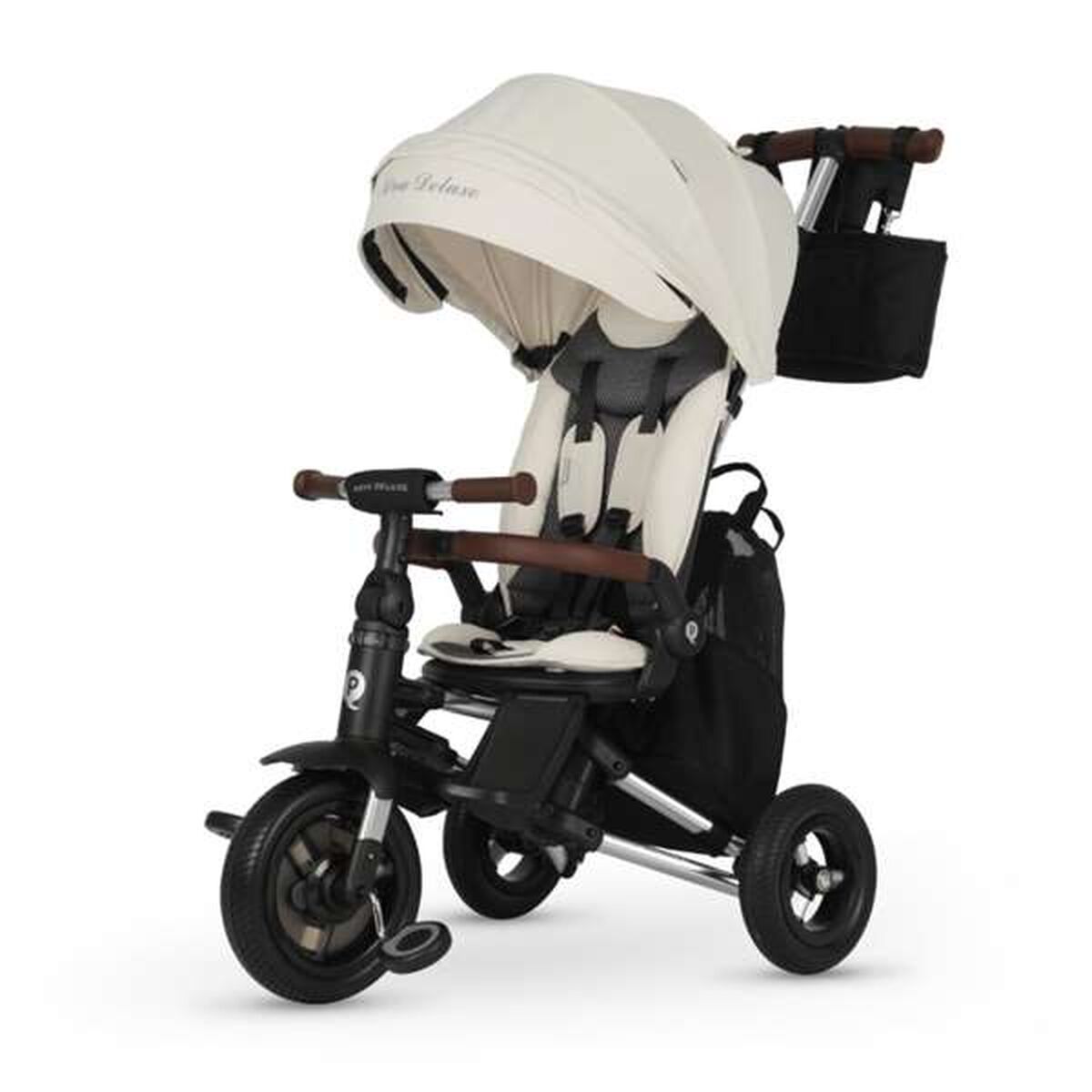 Tricycle Ociotrends Beige