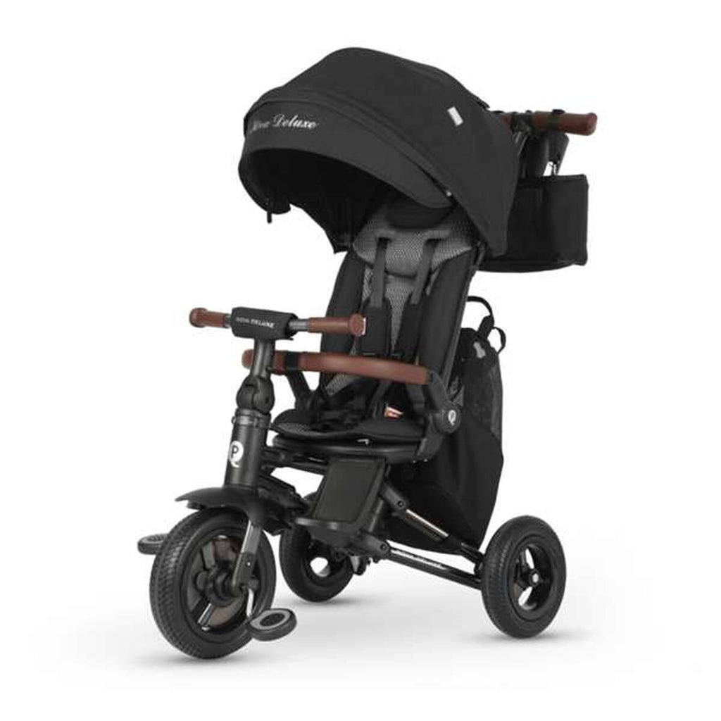 Tricycle Ociotrends Noir