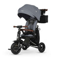 Tricycle Ociotrends Gris