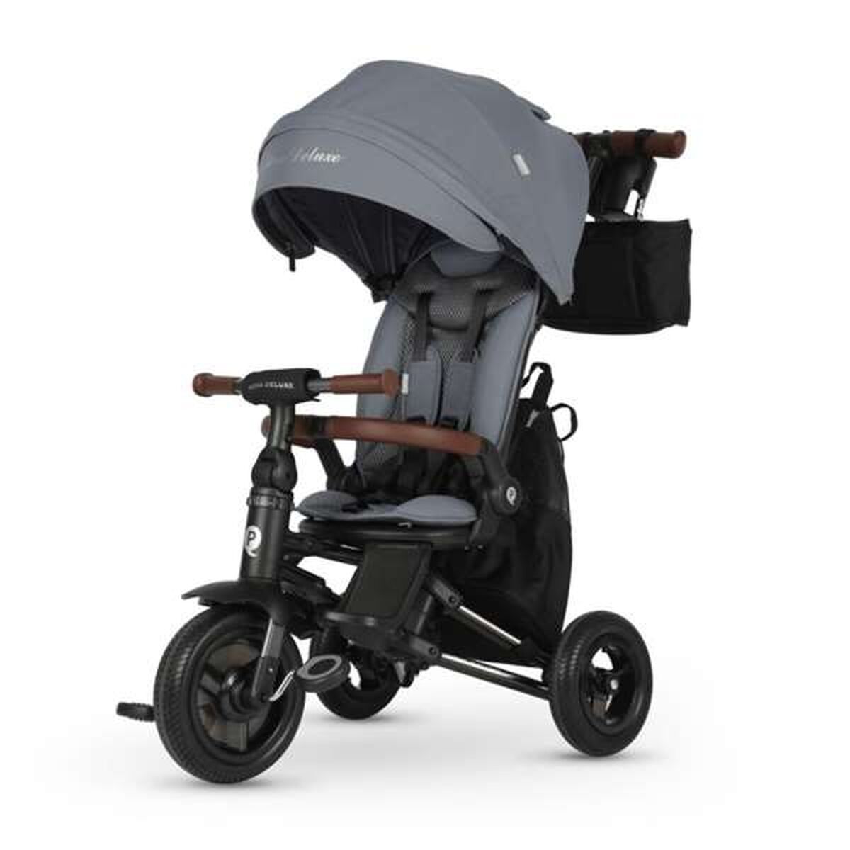 Tricycle Ociotrends Gris