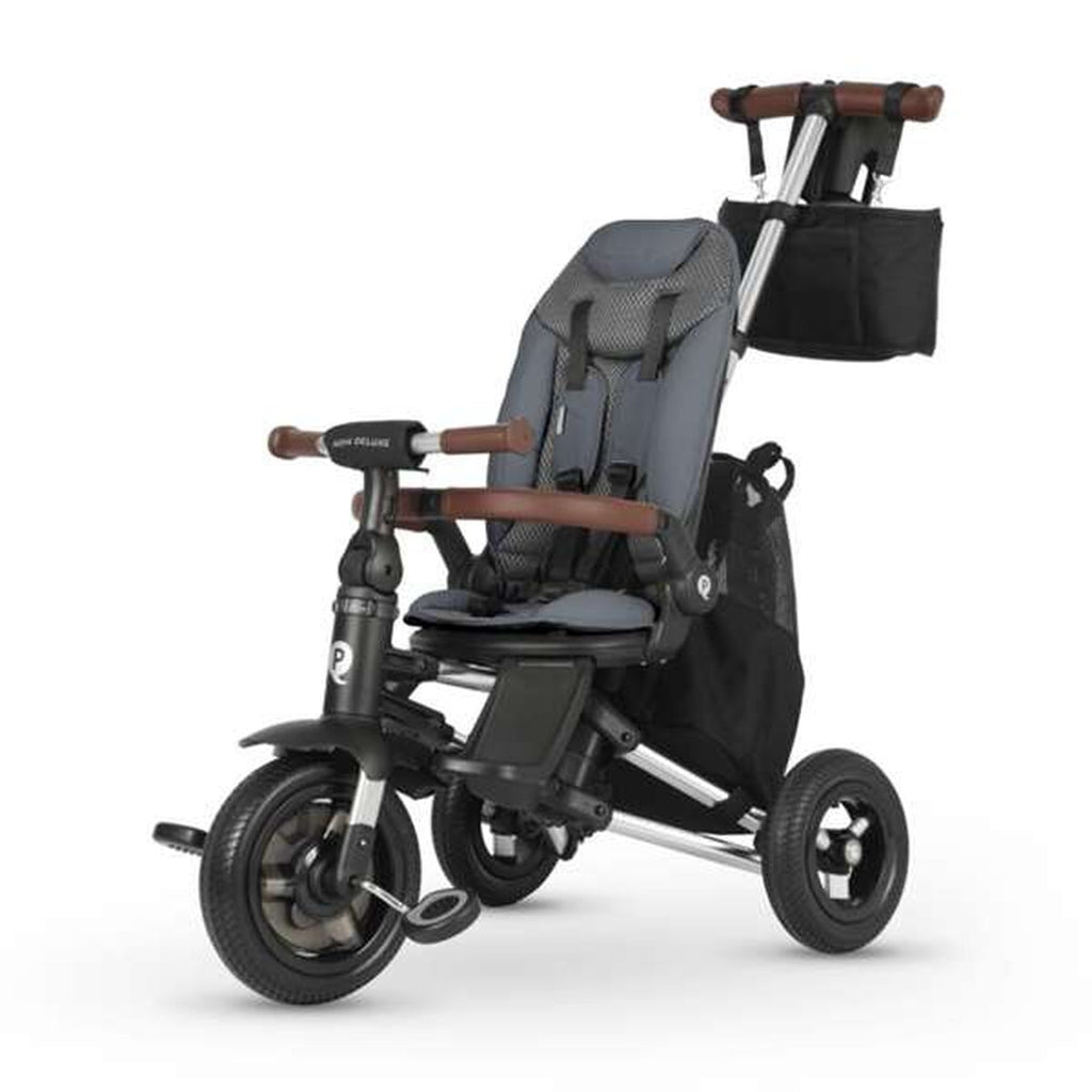 Tricycle Ociotrends Gris