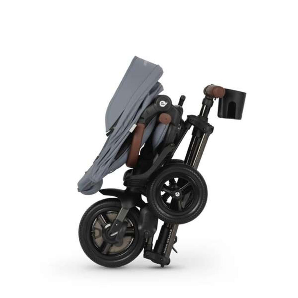Tricycle Ociotrends Gris