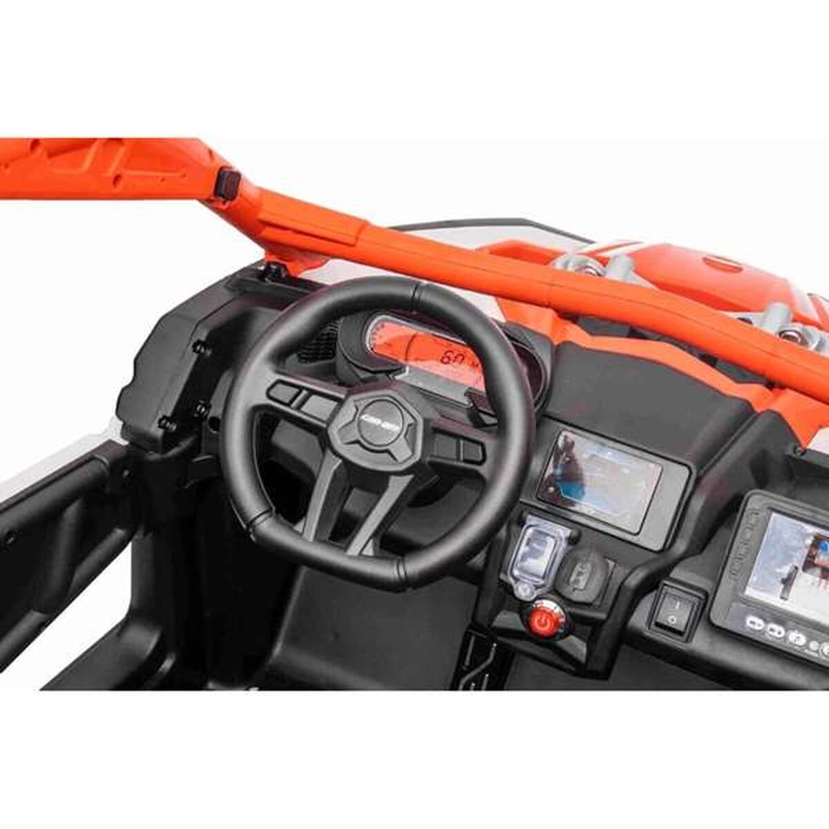 Voiture Télécommandée Ociotrends
