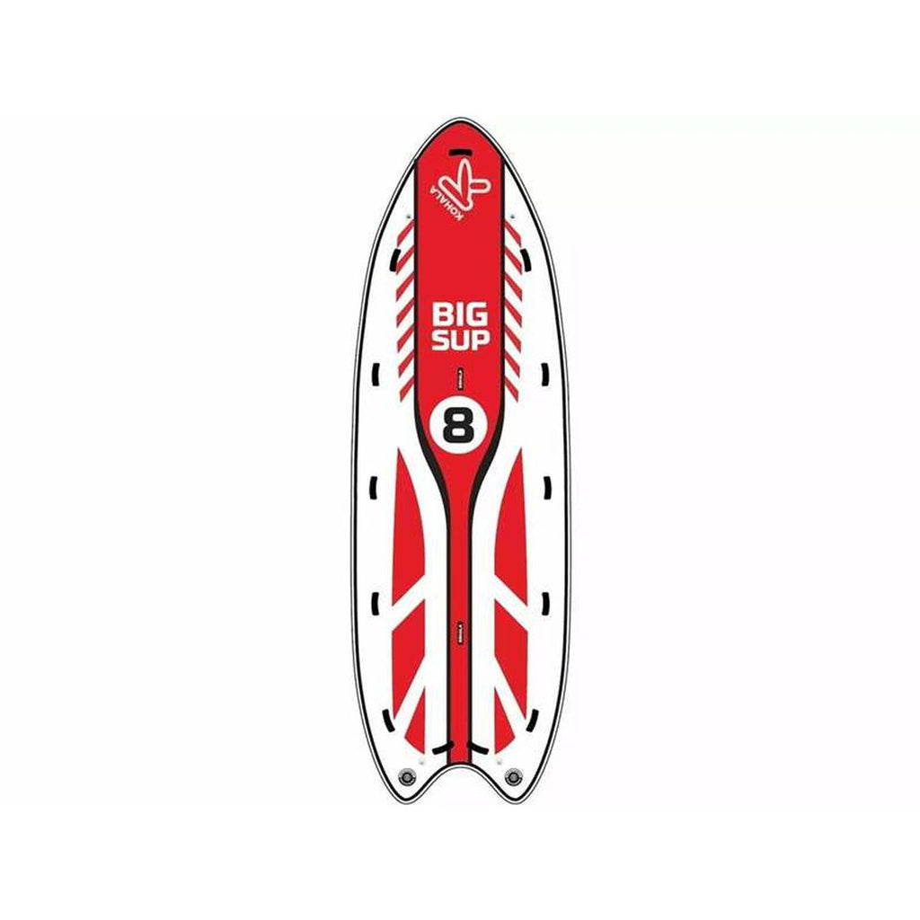 planche de Paddle Surf 480 x 155 x 20 cm