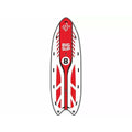 planche de Paddle Surf 480 x 155 x 20 cm