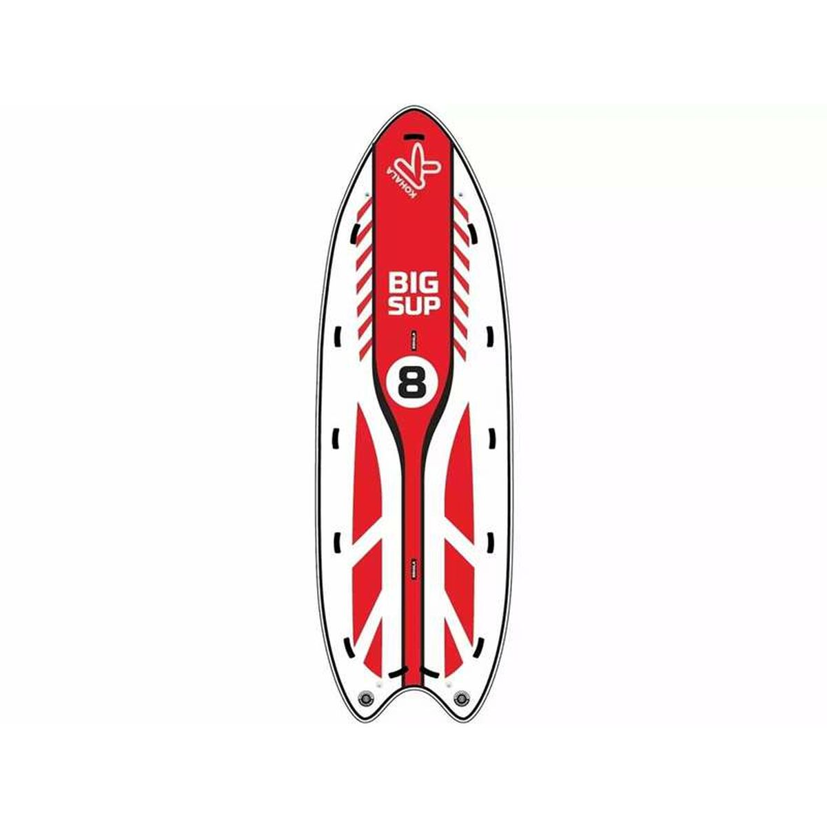 planche de Paddle Surf 480 x 155 x 20 cm