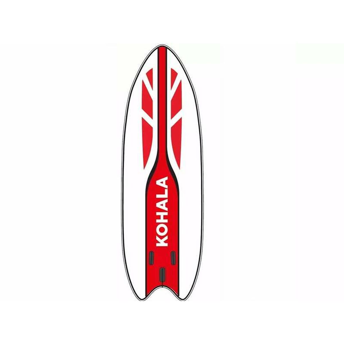 planche de Paddle Surf 480 x 155 x 20 cm