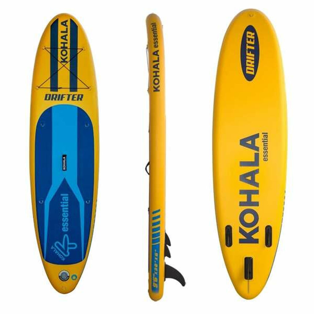 planche de surf Drifter-24 290 x 75 x 15 cm