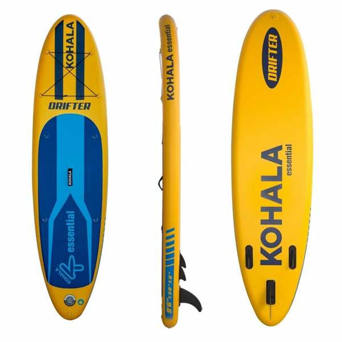 planche de surf Drifter-24 290 x 75 x 15 cm