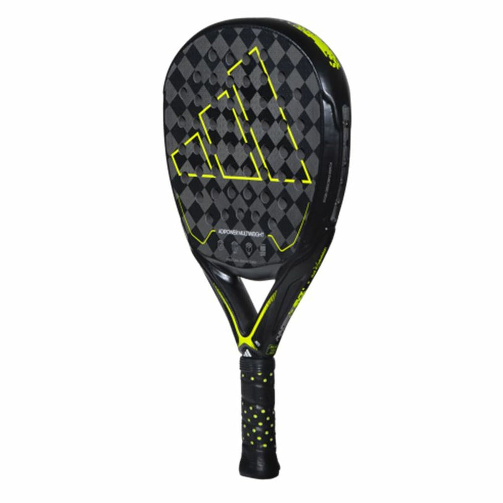 Raquette de Padel Adidas adipower Multiweight Noir