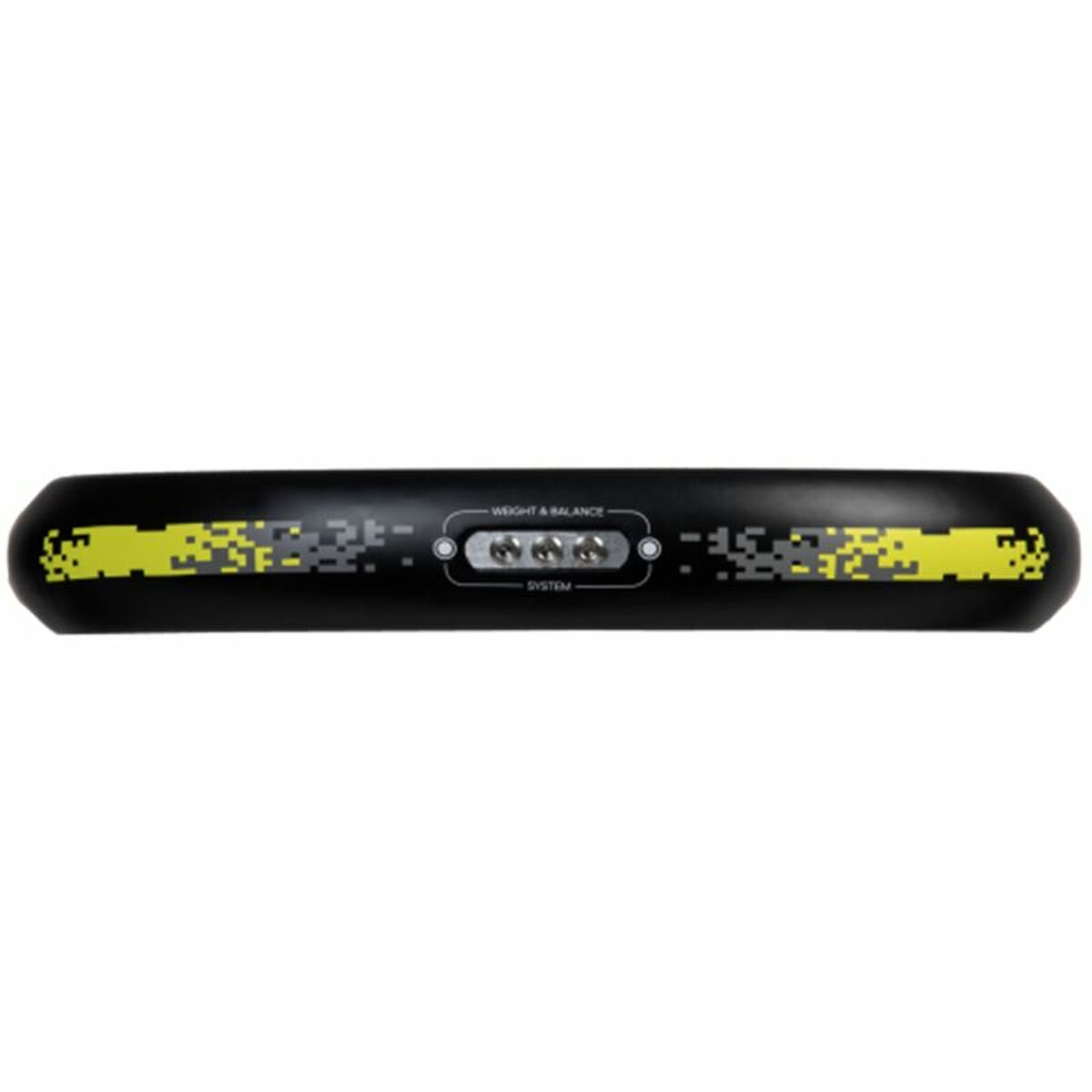 Raquette de Padel Adidas adipower Multiweight Noir