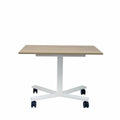 Table Basse Griego Piqueras y Crespo BMANZRN Naturel
