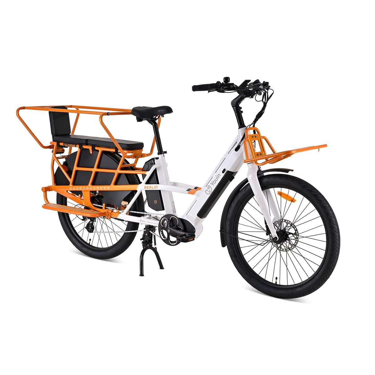 Trottinette Électrique Youin BK6100