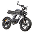Vélo Électrique Youin BK7100 LAS VEGAS 250 W 20"