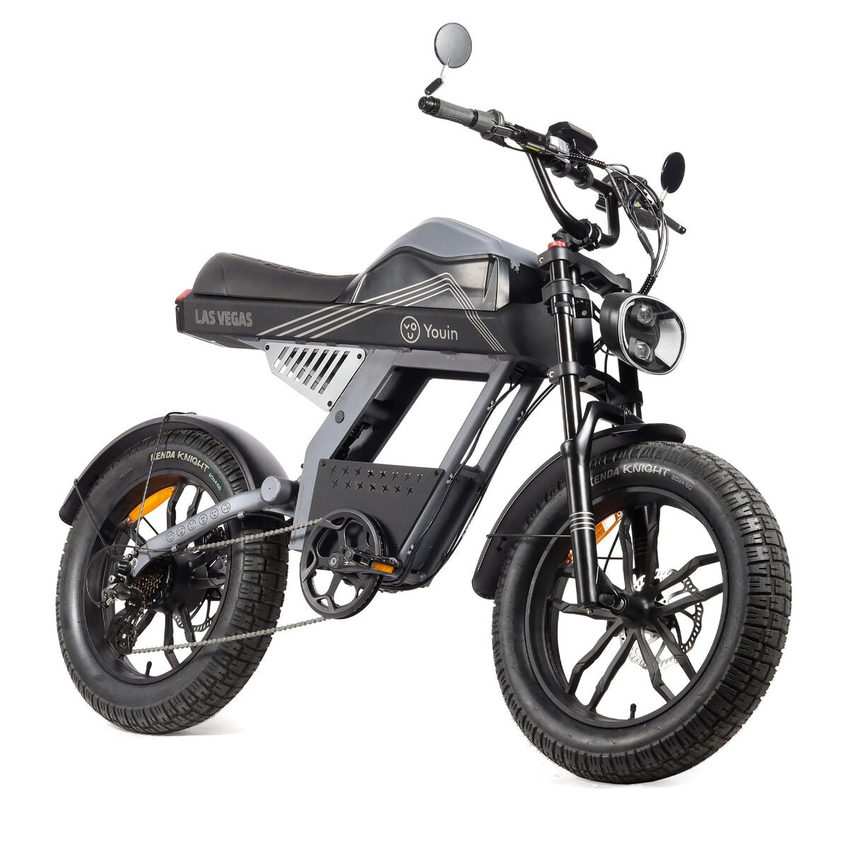 Vélo Électrique Youin BK7100 LAS VEGAS 250 W 20"