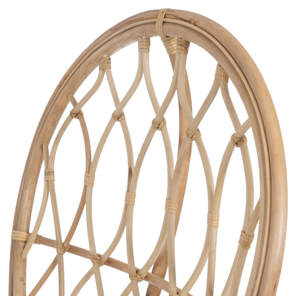 Chaise de jardin Naturel 90 x 73 x 142,5 cm