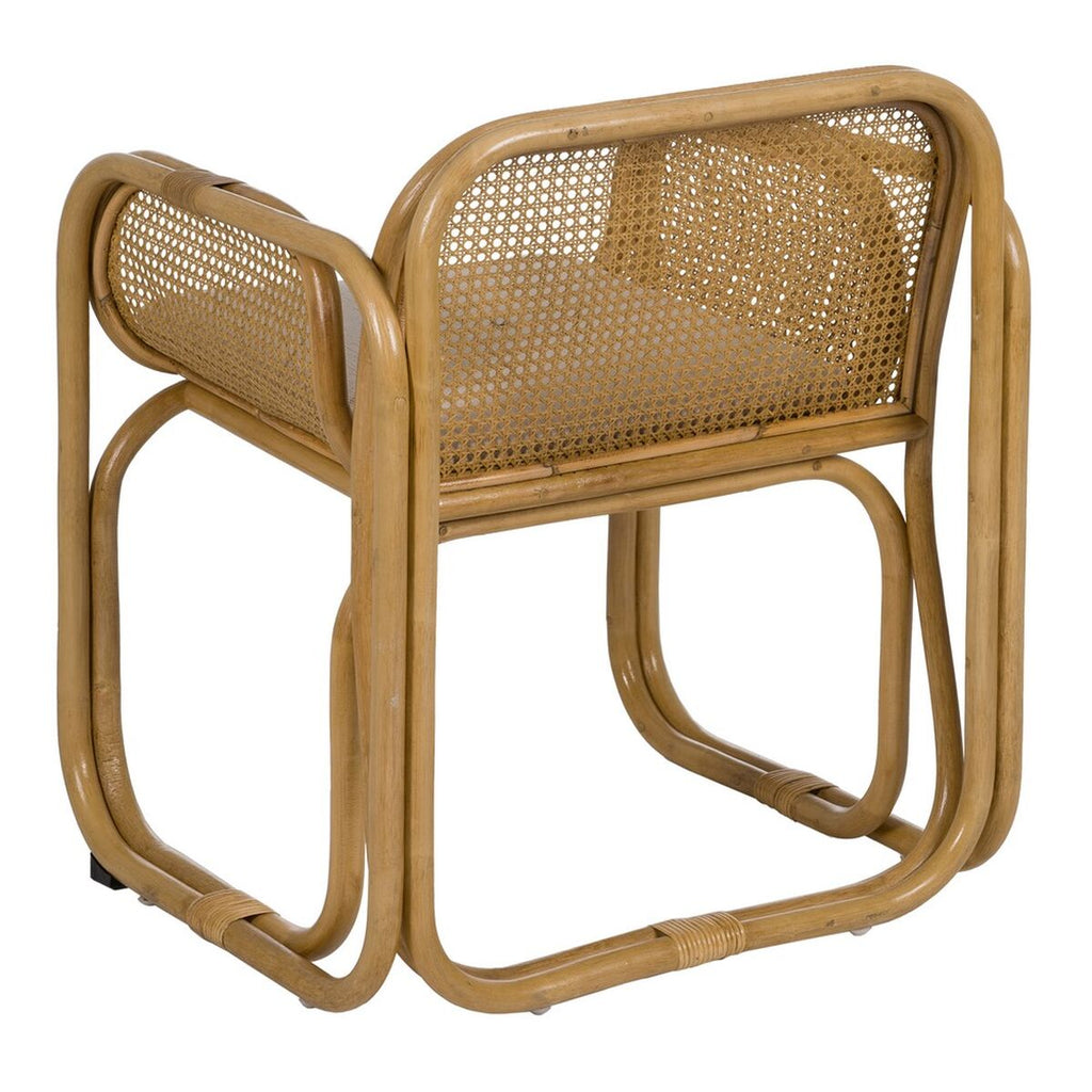 Chaise de jardin Naturel 62 x 57 x 76,5 cm