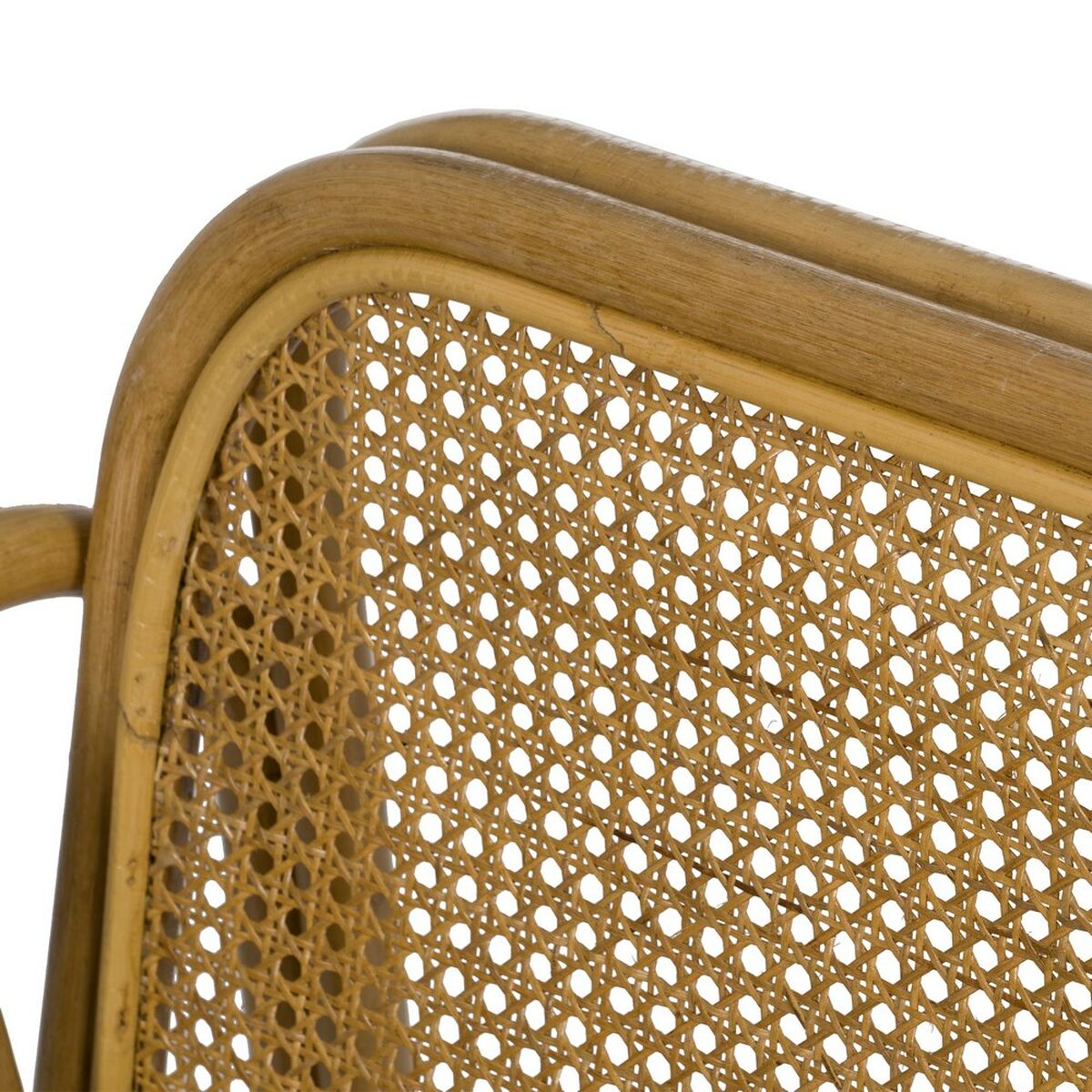 Chaise de jardin Naturel 62 x 57 x 76,5 cm