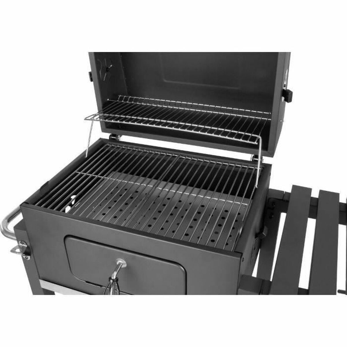 Barbecue Fieldmann FZG 1008