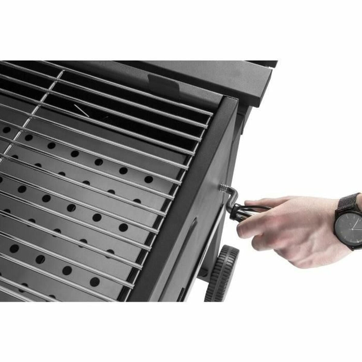 Barbecue Fieldmann FZG 1008