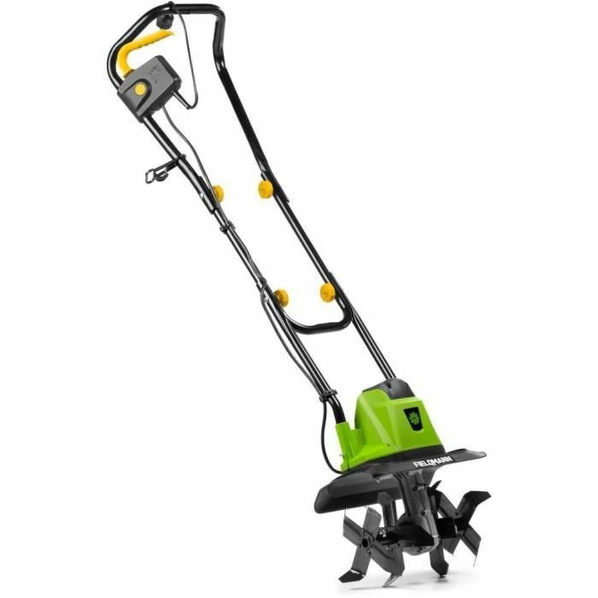 Motobineuse électrique Fieldmann FZK 2002-E Acier