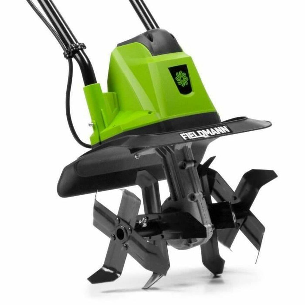 Motobineuse électrique Fieldmann FZK 2002-E Acier