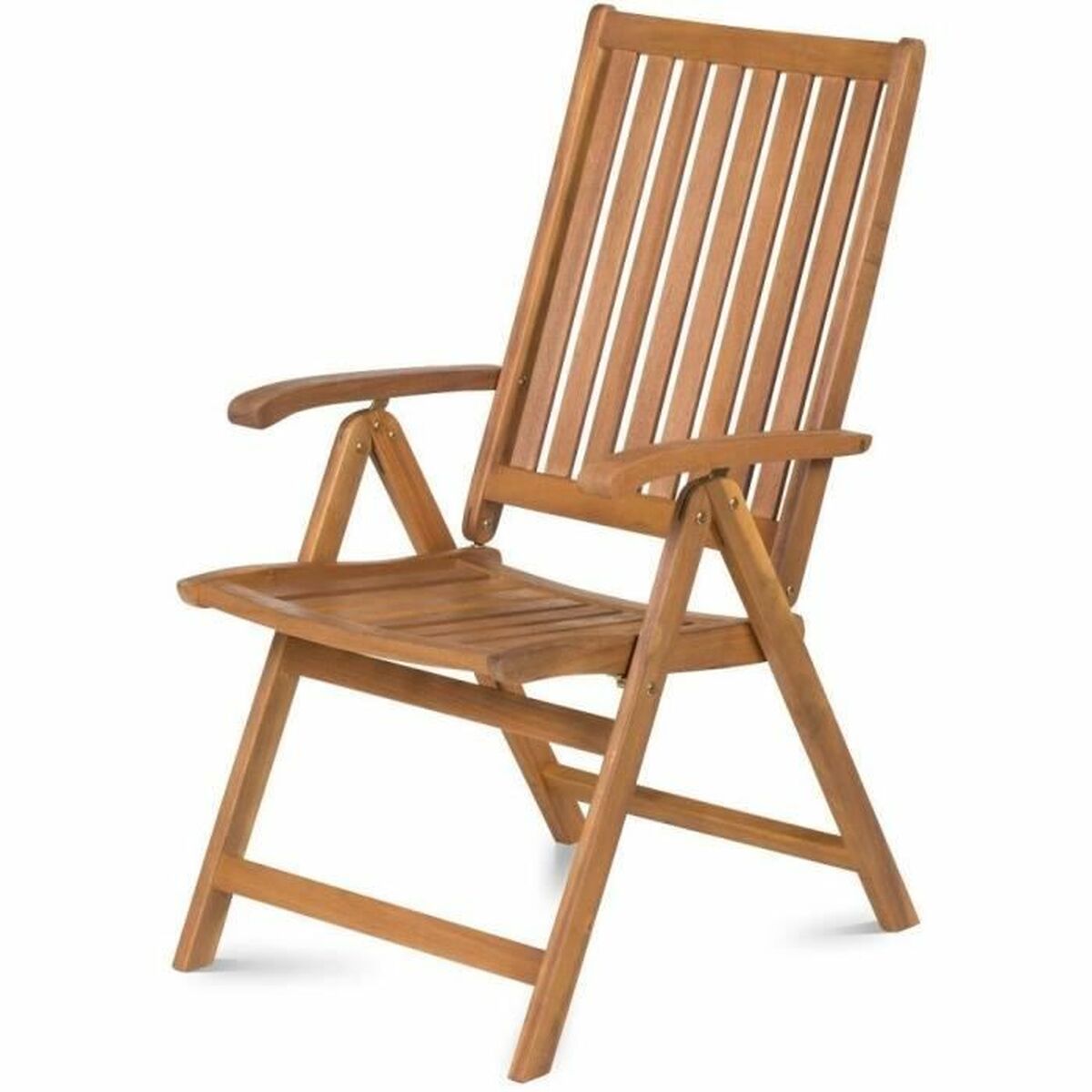 Chaise de jardin Fieldmann FDZN 4001-T