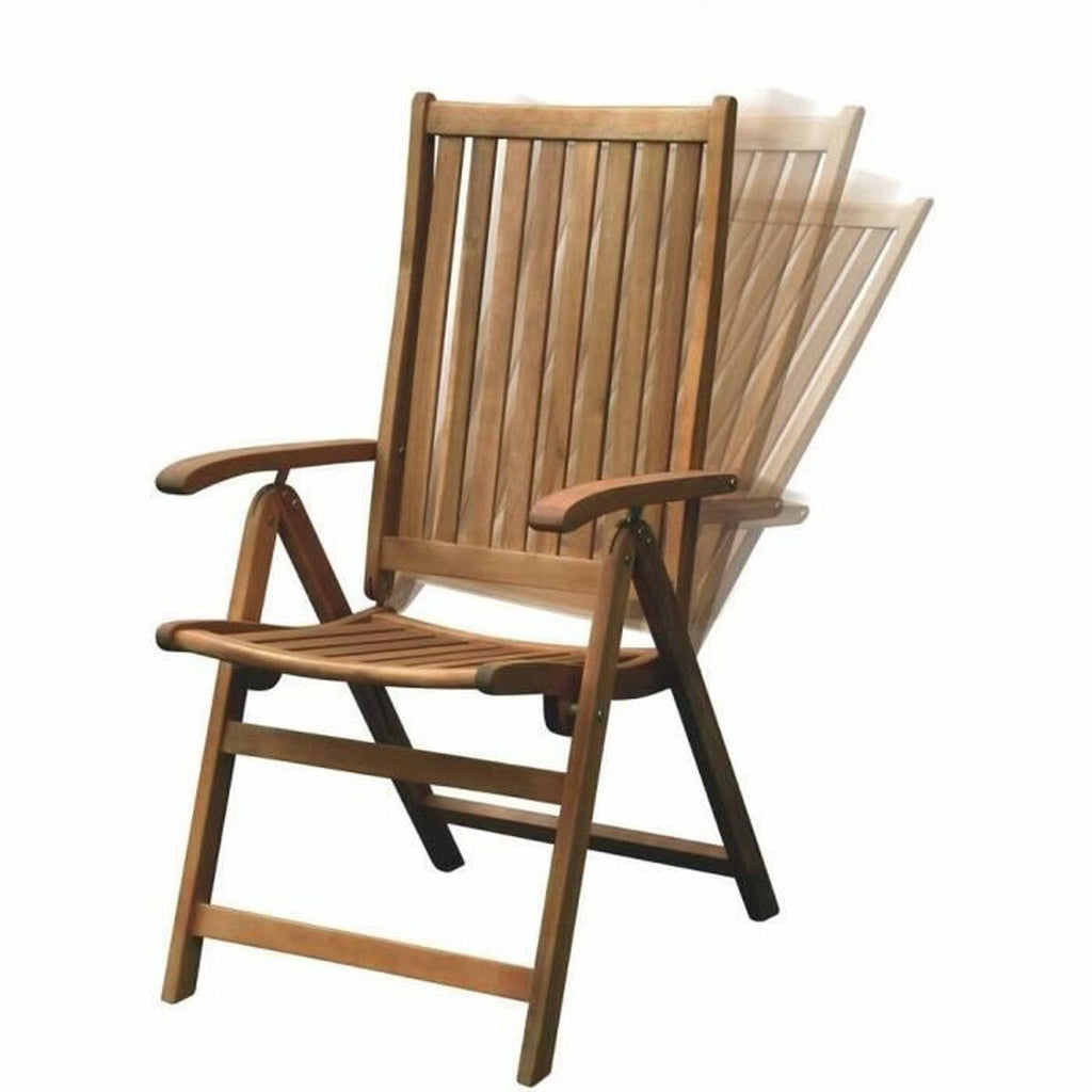 Chaise de jardin Fieldmann FDZN 4001-T