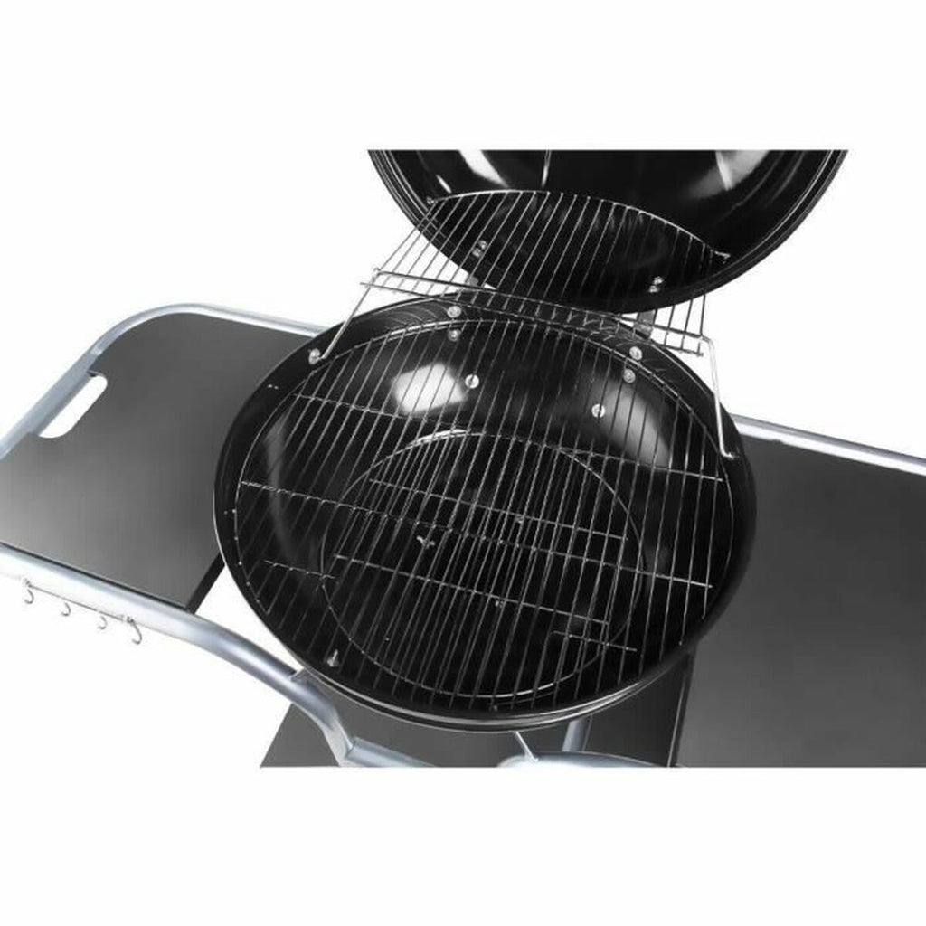 Barbecue Portable Fieldmann FZG 1014 Métal Acier