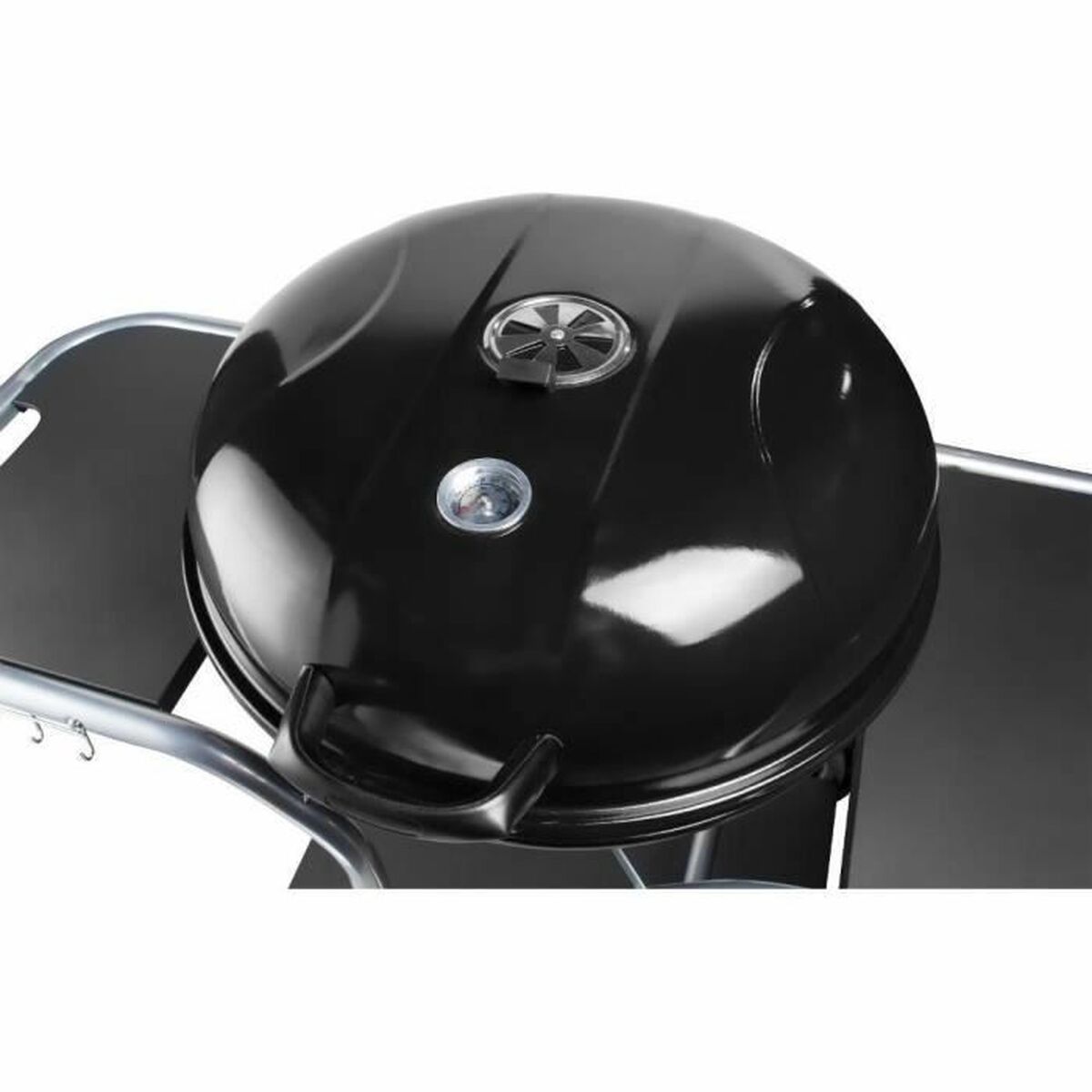 Barbecue Portable Fieldmann FZG 1014 Métal Acier