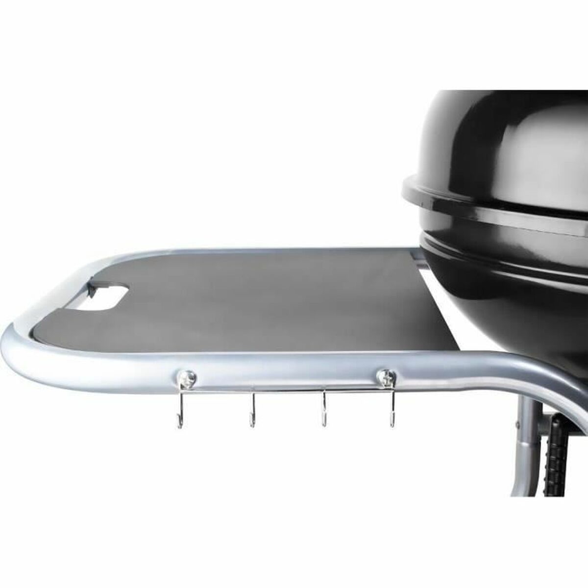 Barbecue Portable Fieldmann FZG 1014 Métal Acier