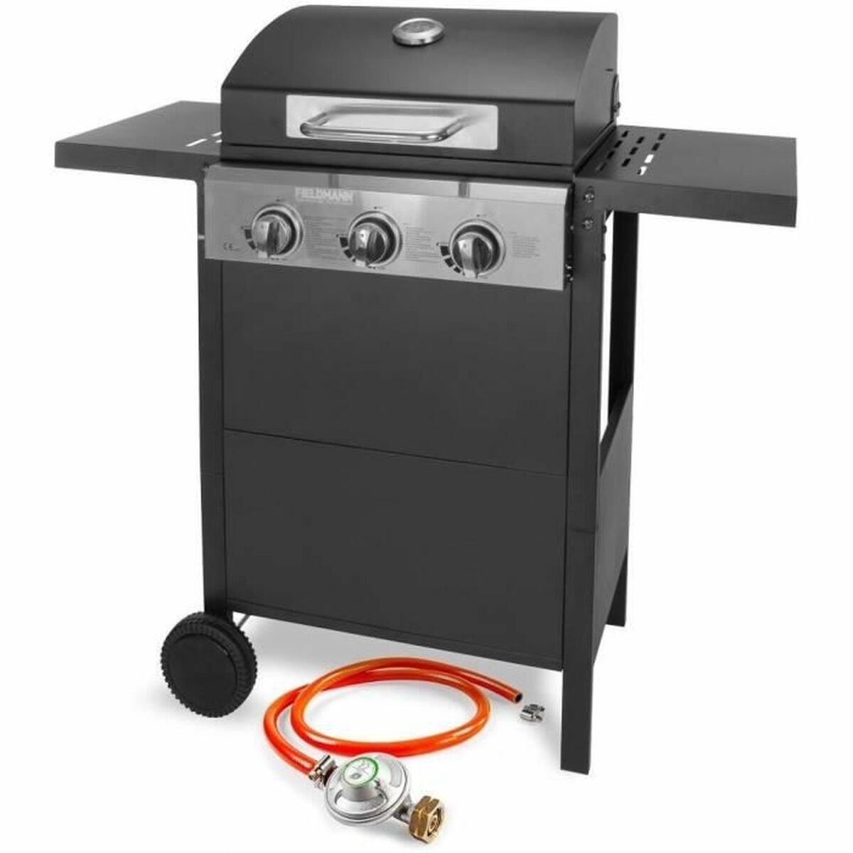 Barbecue à gaz Fieldmann FZG 3003