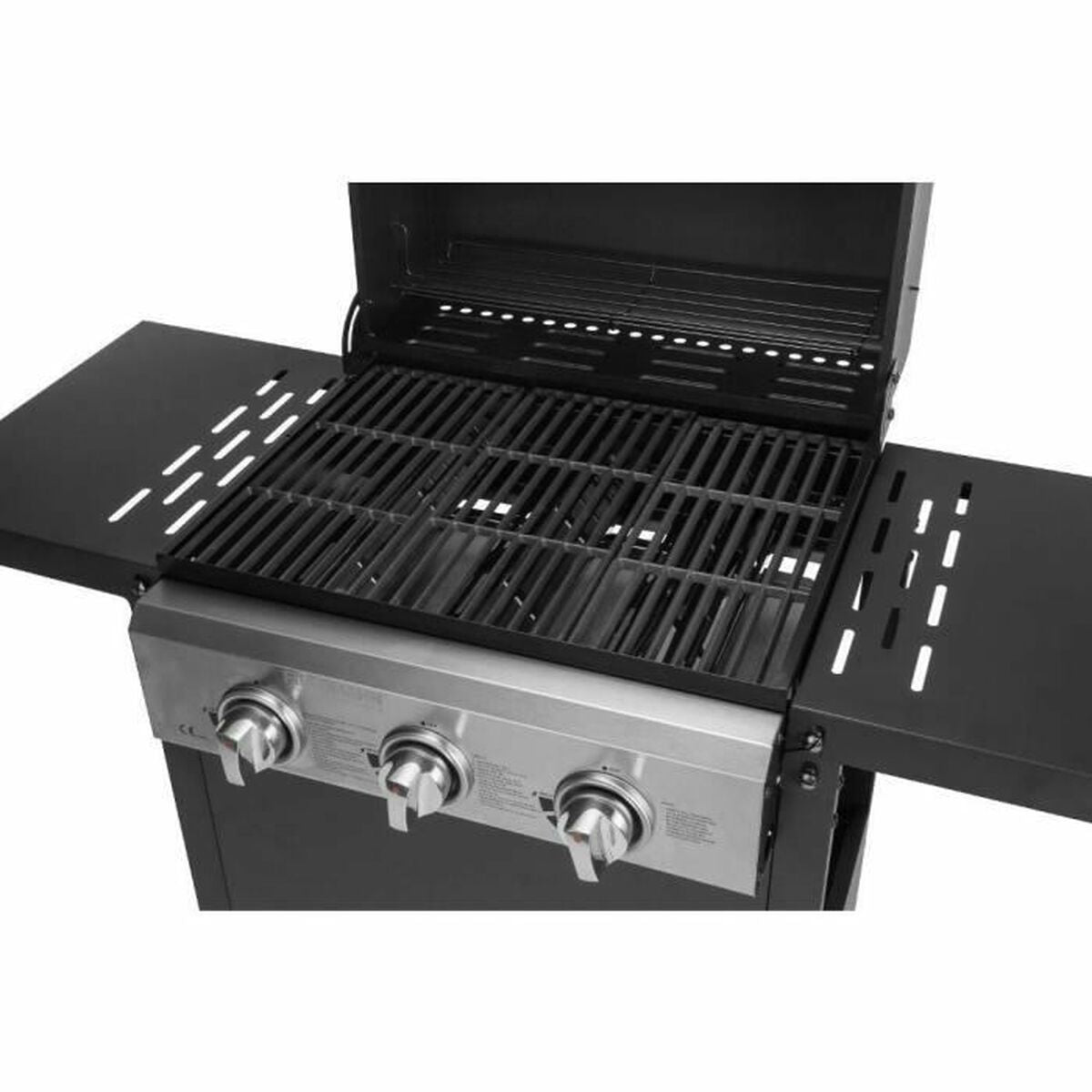 Barbecue à gaz Fieldmann FZG 3003