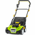 Scarificateur de pelouse Fieldmann