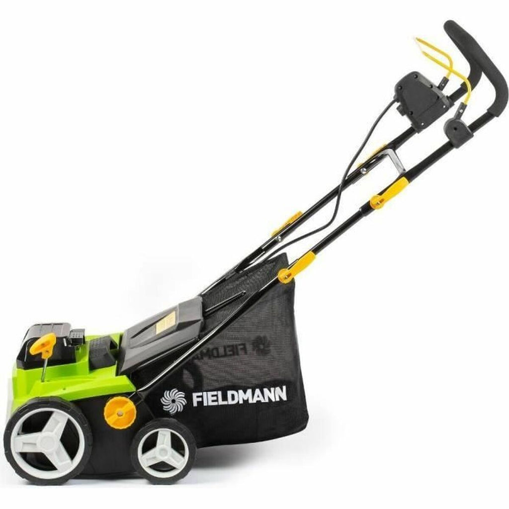 Scarificateur de pelouse Fieldmann