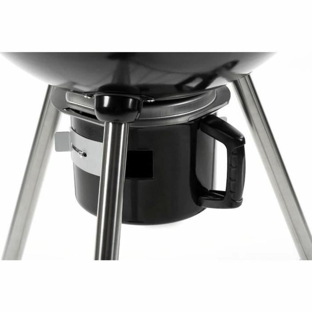 Barbecue Portable Fieldmann FZG 1016 Métal Acier